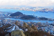 전남도 제 1회 섬의날, 목포 삼학도서 한여름 밤 축제로