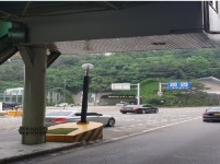 경기 광역 2층버스, 내달부터 남산1호터널로 서울 진입
