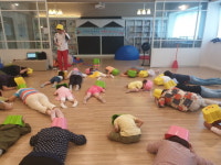 달서구, 조부모와 함께하는 행복한 육아 교실 운영