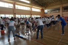 화성시 건강가정지원센터,  화성시 가족어울림 한마당 실시