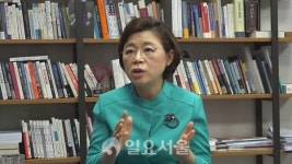 [기획3: 친박대학살 보수 분열 신호탄-인터뷰] 김정재 자유한국당 원내대변인