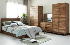 김포하남동탄 원목가구브랜드 우드올렌스, 원목침대 등 최대30%할인