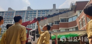 대구교육청, 노후외벽 치장 적벽돌 전면 점검 및 보수 추진