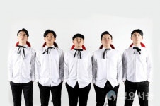 국악그룹 젊꾼·진대 산청서 한바탕 놀음