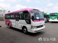 파주시, 교통소외지역 맞춤형버스 노선 신설