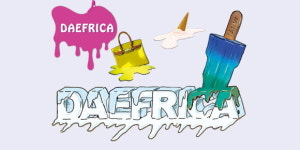 현대백화점 대구점, 대프리카 캠페인 진행