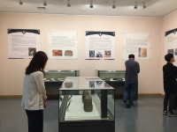 남원 향토박물관, 남원의 용 특별전 개최…팔부신장상 조각 등 전시