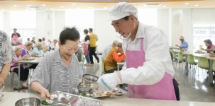 김상돈 의왕시장,  민선7기 취임 1주년...시민과의 소통의 장 마련