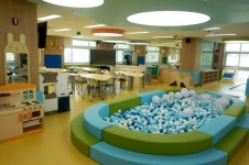 경복대학교,  아동발달 창의놀이센터 화제...교육의 새로운 패러다임을 여는 스마트 실습센터