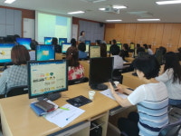 칠곡군, 지역아동센터 종사자 역량강화 교육 실시