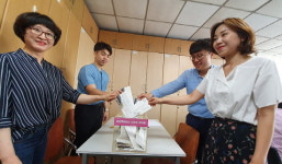 남원시, 광한루 건립 600년 기념 타임캡슐 이벤트 진행