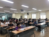전주시 치매안심센터, 우리동네 치매지킴이 양성교육 실시