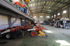 임실군, 최우수 농기계 임대사업소로 2년 연속 선정 돼