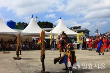 올여름은, 한산대첩 승전의 고장 통영으로 오세요