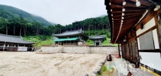 [창원58열전] 광려천 물길 따라 이어지는 내서읍 이야기