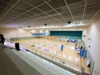 인천 동구, 폭염대비 송림체육관 무더위쉼터 본격 운영