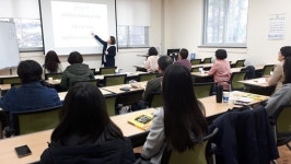 광주송정도서관, 시민 맞춤형 하반기 성인문화강좌 수강생 모집