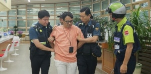 의왕시,  민원실 비상상황 대비 모의훈련 실시