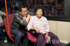 현장에서 소통하는 열린 교통행정 시내버스 민생탐방