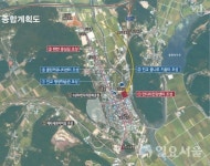 진교면 농촌중심지활성화사업 시동