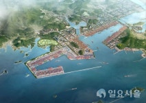 제2신항 경남 조성, 정부 계획 공식반영 순항 중!!