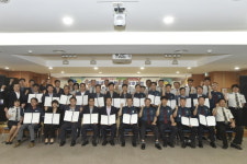 대구 남구, 남부경찰서와 지역공동체 치안활성화 상호협력 협약