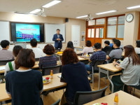 석전중학교, 개별화교육지원팀 협의회 개최