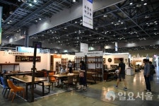 포천시, 2019 한국국제가구 및 인테리어산업대전 참가