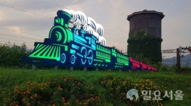 밀양시 삼랑진읍 관광명소화 사업으로 관광객 이목집중