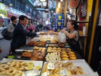 코레일 대구본부, 지역전통시장 활성화 나서