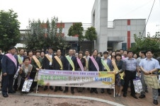대구 남구, 추석맞이 전통시장 장보기 행사
