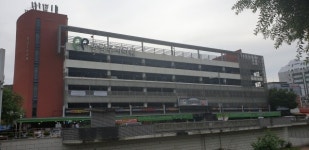 경기도시공사,  추석 연휴...팔달주차타워 무료 개방