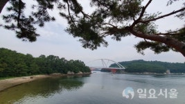 [창원58열전]한적한 어촌에서 관광1번지로 거듭난 구산면