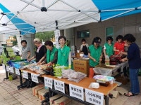 안양시,  한가위 맞는 안양관가...지금 온정모드