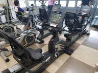 강동구, 어르신들의 건강증진과 체육복지 향상 위해 필요 용품 지원