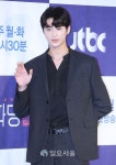 [IS포토] 조선혼담공작소 꽃파당에 출연하는 '변우석'