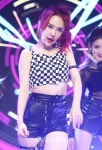 [IS포토] ANS(에이엔에스) 로연, 카리스마 빡!