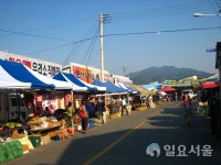 파주시 적성전통시장, 2020년 전통시장 활성화 공모사업 선정