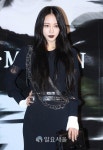 [IS포토] 한예슬, 알렉산더 맥퀸 행사에서 선보인 '마성 매력'