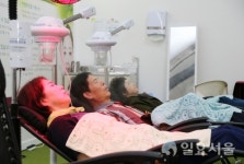 내몸을 위한 맞춤 테라피 웰니스체험관