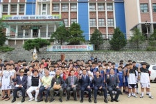 인천시 중구, 민선 7기 소통과 단합 생활스포츠 대회 성황