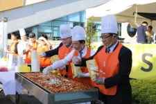 2019 임실N치즈축제, 맛있는 치즈~ 웃음꽃 피자~10월 3일부터 6일까지 팡파르