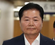 김병원 농협중앙회장 항소심 판결...당선 무효형 피해