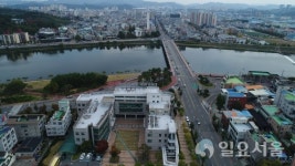 경남과기대, 구법원 부지 활용 취·창업센터 건립 박차