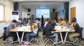 달서구, 도시재생 마을학교 운영