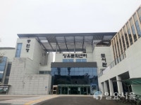 김해 장유도서관...21일부터 휴관