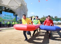 대구 서구, 2019 미소&행복 구민축제 개최