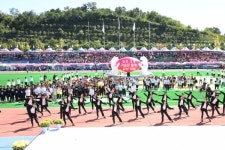달성군, 제24회 달성군민체육대회 성황리 개최