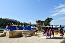 경산시, 사직단 준공식 및 2019년 사직제 봉행