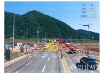 창원시, 동전일반 산업단지 진입도로 우회가도 단계별 개통